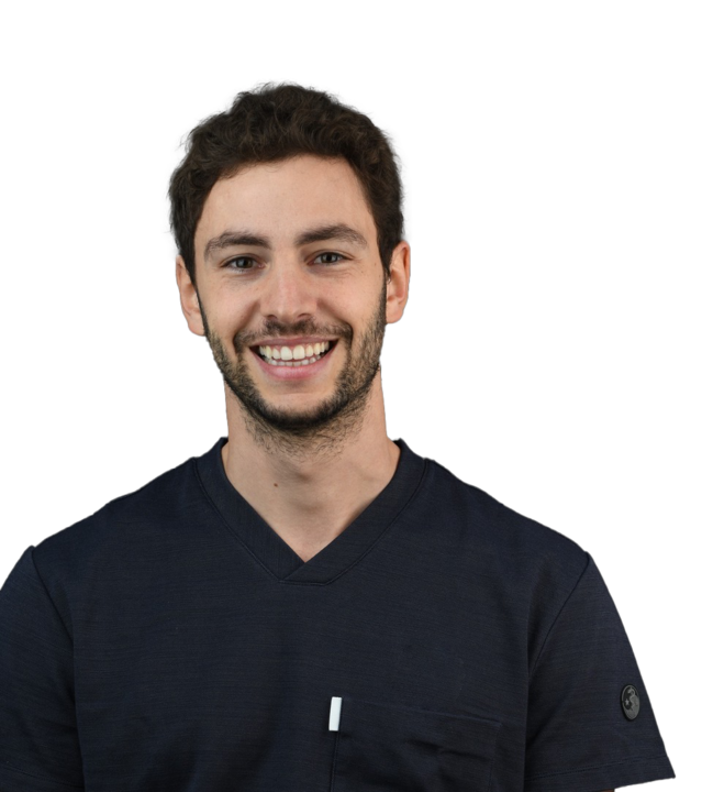 Dr Alexis DUROUX